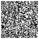 QR code with First United Presbyterian Chr contacts