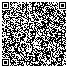 QR code with D R Haskin Construction contacts