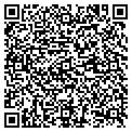 QR code with D R Horton contacts