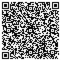 QR code with Ismael Lara contacts
