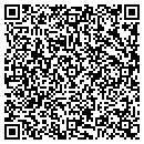 QR code with Oskarson Oskar MD contacts