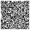 QR code with I Walk Vine contacts