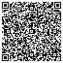 QR code with Haven Of Rest Baptists Church contacts