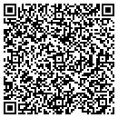 QR code with James David Baughn contacts