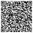 QR code with James E Armour contacts