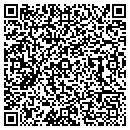 QR code with James Fenner contacts