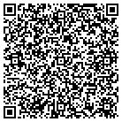 QR code with Hickory Grove Untd Mthdst Chr contacts