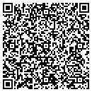 QR code with James V Mchorse contacts