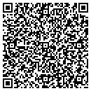 QR code with James W Cobb contacts