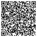 QR code with J A M Inc contacts