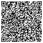 QR code with Kline Academy Of Fine Art contacts