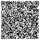 QR code with House of David Worship Center contacts