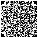 QR code with L A Learning Academy contacts