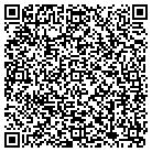 QR code with Almdale David Paul MD contacts