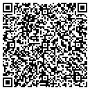 QR code with Amorini Michael F MD contacts