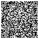 QR code with J E Estep contacts