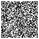 QR code with Hannah Home Inc contacts