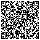 QR code with Jeff Szekely contacts