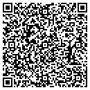 QR code with Clare Brady contacts