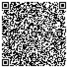 QR code with Baker Ronald L MD contacts