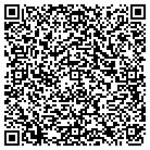 QR code with Weeki Wachee Canoe Rental contacts