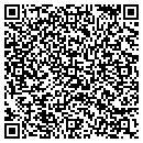 QR code with Gary Stewart contacts