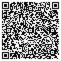 QR code with Hdc contacts