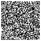QR code with Heinzs Construction contacts