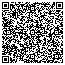 QR code with Giusto Cody contacts