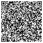 QR code with Rinker Materials Corporation contacts