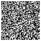 QR code with Higgins Construction contacts