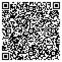 QR code with GNC contacts