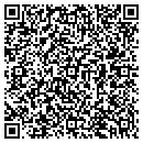 QR code with Hnp Managment contacts