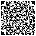QR code with Jim Waud contacts