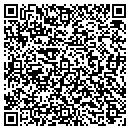 QR code with C Molecule Solutions contacts