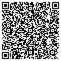 QR code with Jmp Producers Inc contacts
