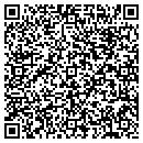QR code with John D Wooldridge contacts