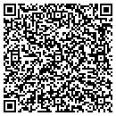 QR code with John E Davis contacts