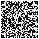 QR code with John F Foseid contacts