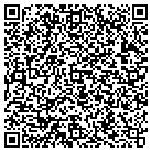 QR code with Rjs Training Academy contacts