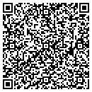 QR code with John P King contacts