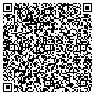 QR code with Two Tongues Language Academy contacts