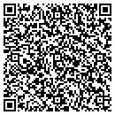 QR code with J Tanner Group contacts