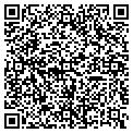 QR code with Rev B Bridges contacts