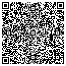 QR code with Kalin Kevin contacts