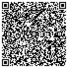 QR code with Kenutson Construction contacts