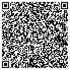 QR code with cornerstonegiftshop.com contacts
