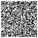 QR code with Kates Candles contacts