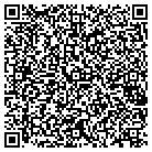 QR code with Yav Pem Suab Academy contacts