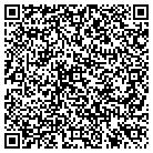 QR code with COSMOPOLITAN REAL ESTTE contacts